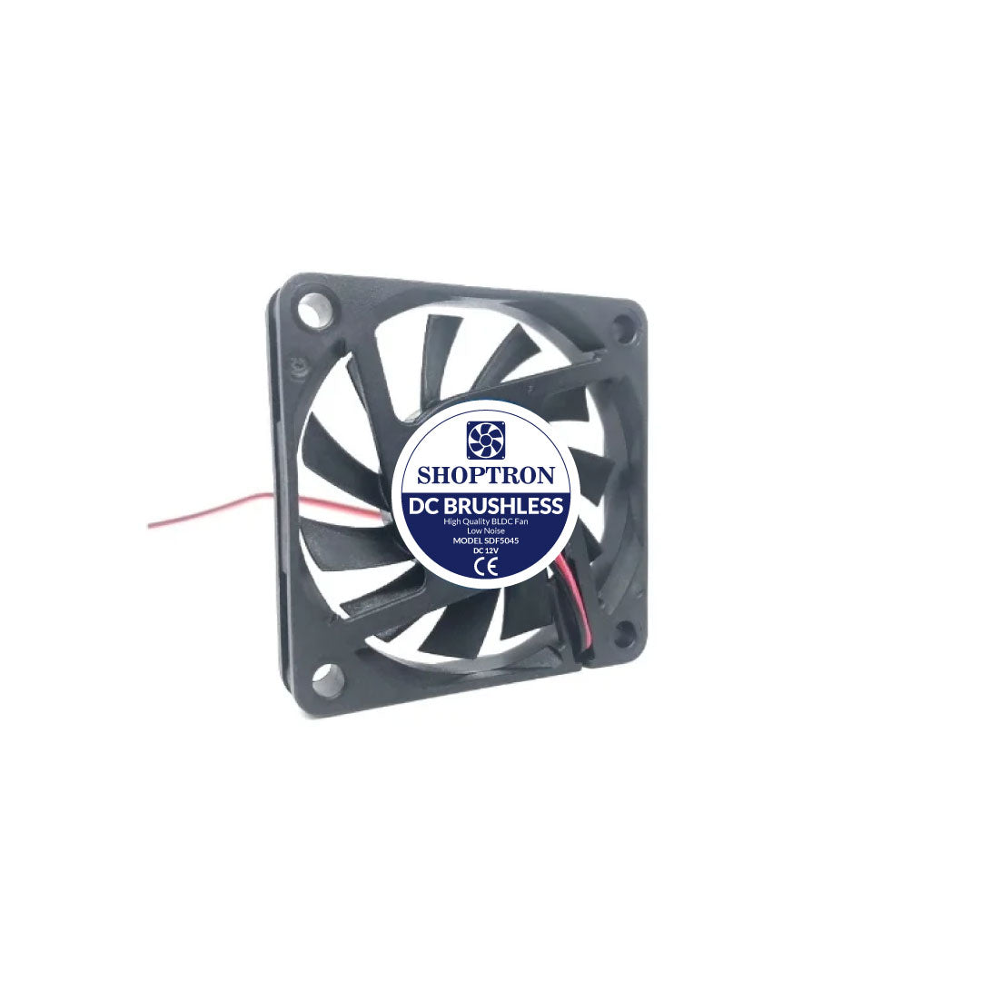 12V 4010 Cooling Fan for 3D Printer 12V 4010 Cooling Fan for 3D Printer